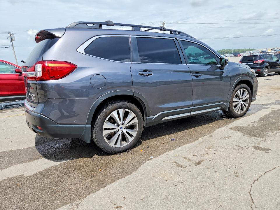 Photo 3 from auction – 2020 SUBARU ASCENT with VIN 4S4WMAPD4L3469202