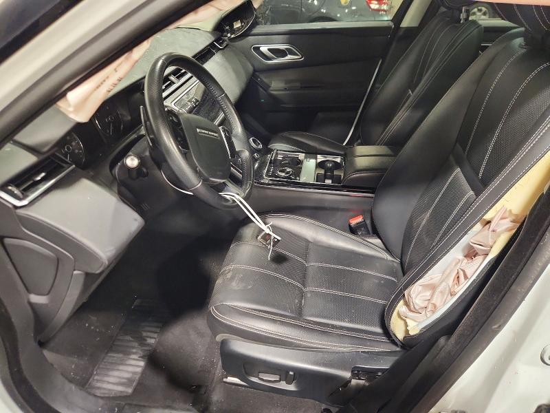 Photo 7 from auction – 2019 LAND ROVER RANGE ROVER VELAR with VIN SALYB2EN9KA210079
