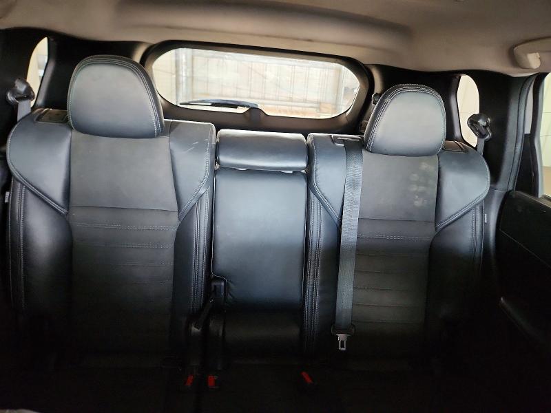 Снимка 10 от търг – 2022 MITSUBISHI OUTLANDER с VIN JA4J3UA85NZ022905