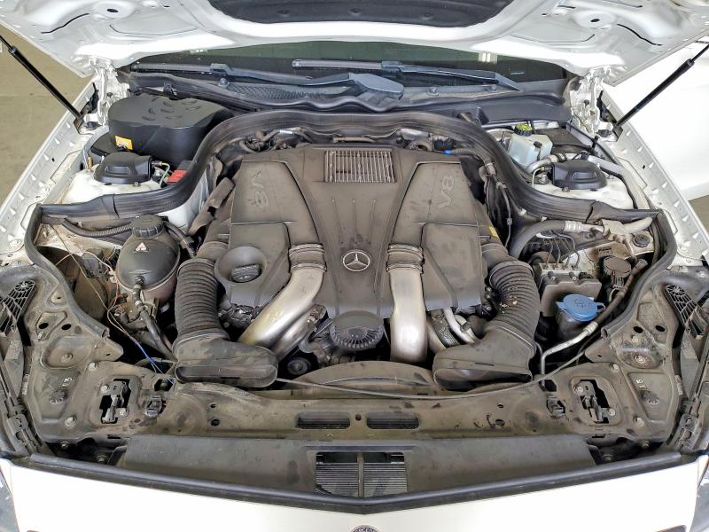 Photo 11 from auction – 2016 MERCEDES-BENZ CLS with VIN WDDLJ9BB6GA161279