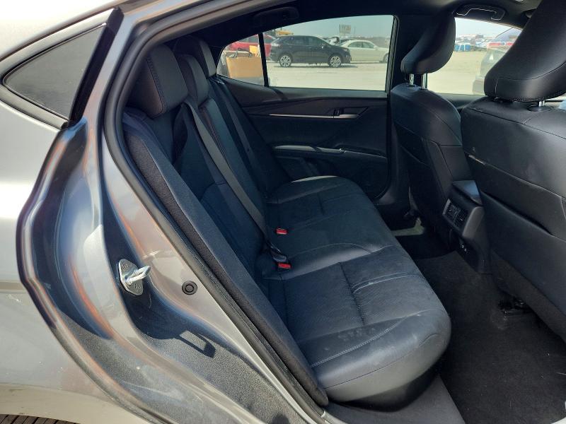 Photo 10 from auction – 2026 TOYOTA CAMRY with VIN 4T1DAACKXTU299880