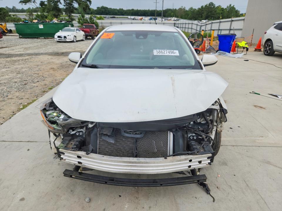 Photo 5 from auction – 2020 TOYOTA COROLLA with VIN 5YFEPRAE1LP084291