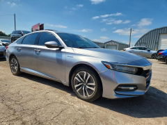 Zdjęcie 4 z aukcji – 2018 HONDA ACCORD z VIN 1HGCV3F92JA014257