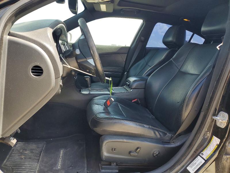 Photo 7 from auction – 2012 DODGE CHARGER with VIN 2C3CDXCT3CH303679