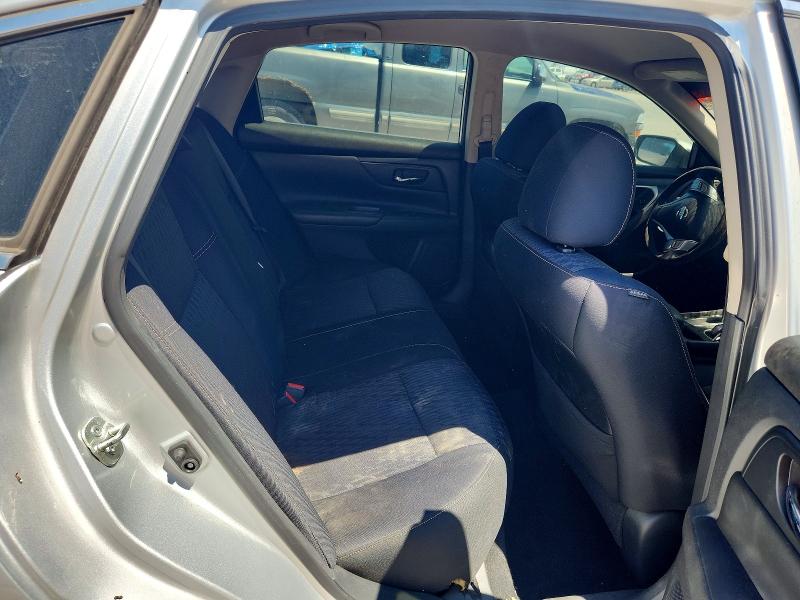 Photo 10 from auction – 2018 NISSAN ALTIMA with VIN 1N4AL3AP7JC105021