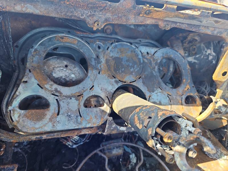 Photo 9 from auction – 1972 CHEVROLET C20 with VIN CCE242Z164820