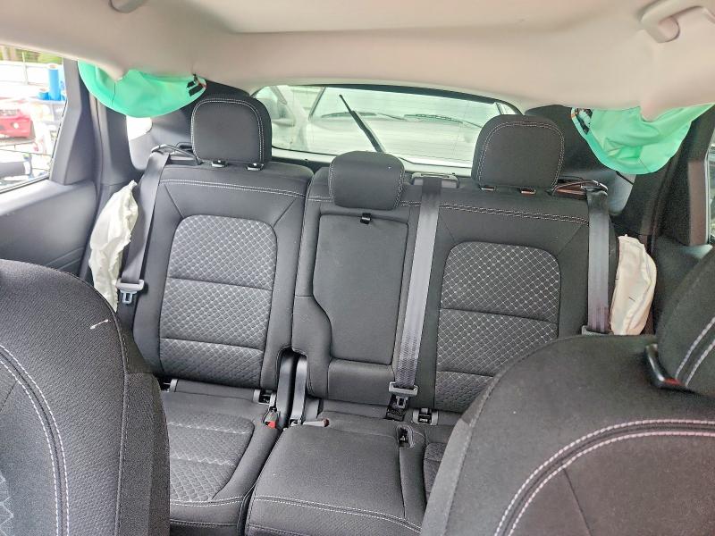 Photo 10 from auction – 2025 FORD ESCAPE with VIN 1FMCU0GN6SUB29323