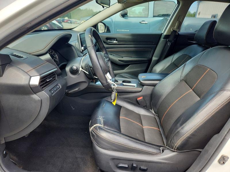 Photo 7 from auction – 2019 NISSAN ALTIMA with VIN 1N4BL4CV4KC256762