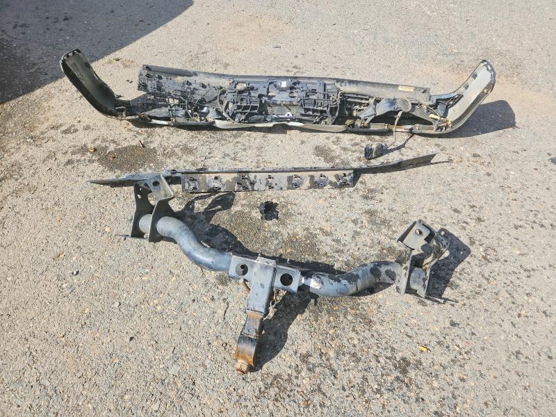 Photo 12 from auction – 2021 RAM 1500 with VIN 1C6SRFJT2MN538029