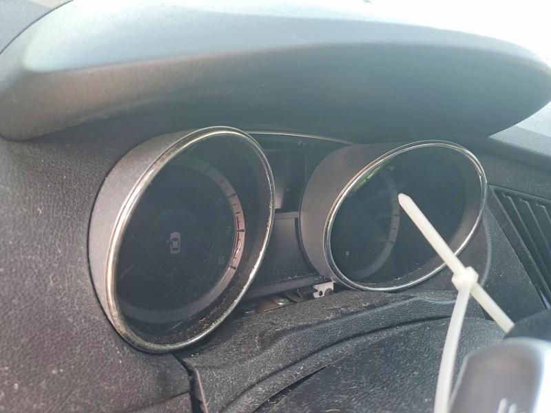 Photo 9 from auction – 2014 HYUNDAI SONATA with VIN 5NPEC4AB0EH888537