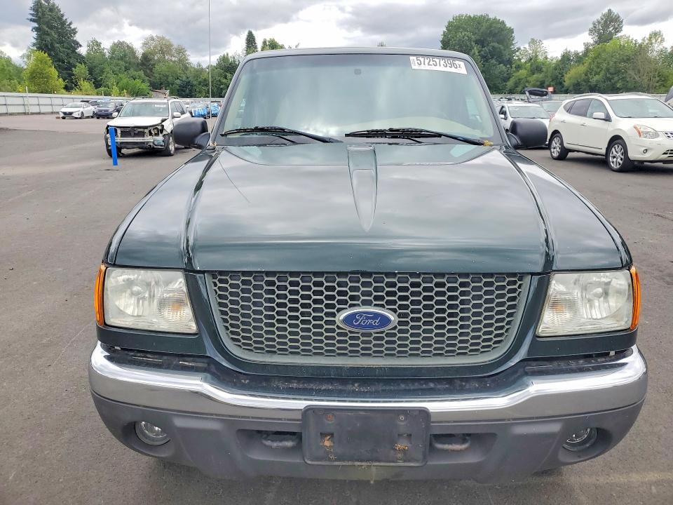 Photo 5 from auction – 2002 FORD RANGER with VIN 1FTZR45E22PB16593