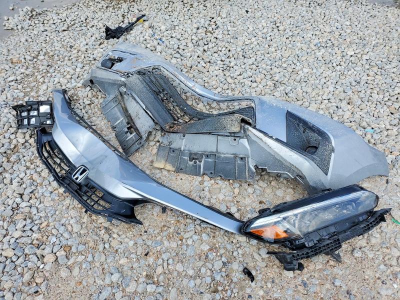 Photo 13 from auction – 2024 HONDA CIVIC with VIN 2HGFE2F53RH572149