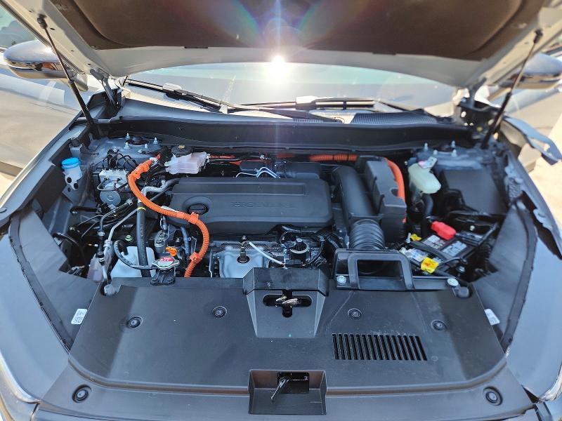 Photo 12 from auction – 2026 HONDA CR-V with VIN 7FARS6H87TE056901