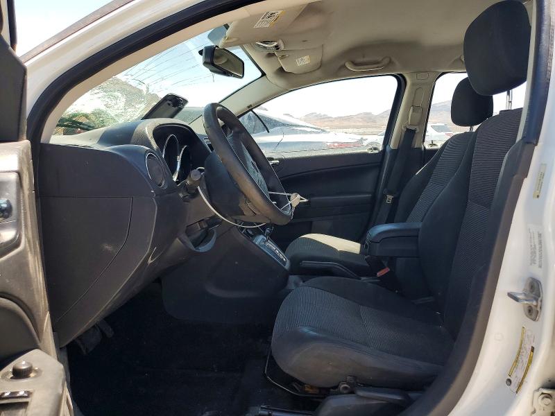 Photo 7 from auction – 2011 DODGE CALIBER with VIN 1B3CB3HA5BD254841