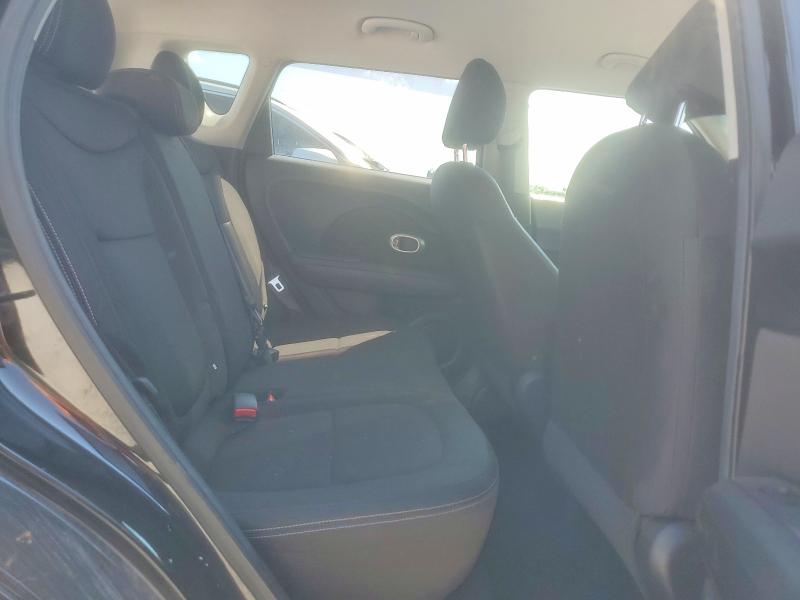 Photo 11 from auction – 2016 KIA SOUL with VIN KNDJN2A2XG7397865