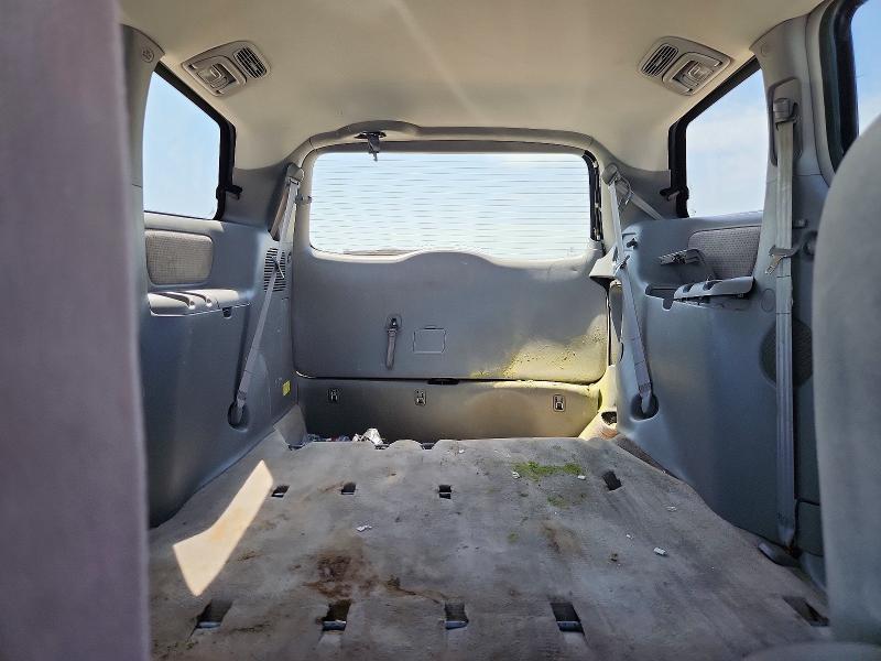 Photo 10 from auction – 2008 TOYOTA SIENNA with VIN 5TDZK23C88S213533