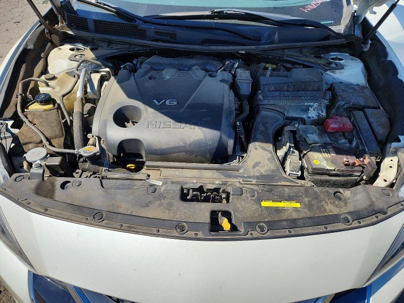 Photo 11 from auction – 2017 NISSAN MAXIMA with VIN 1N4AA6AP4HC439198