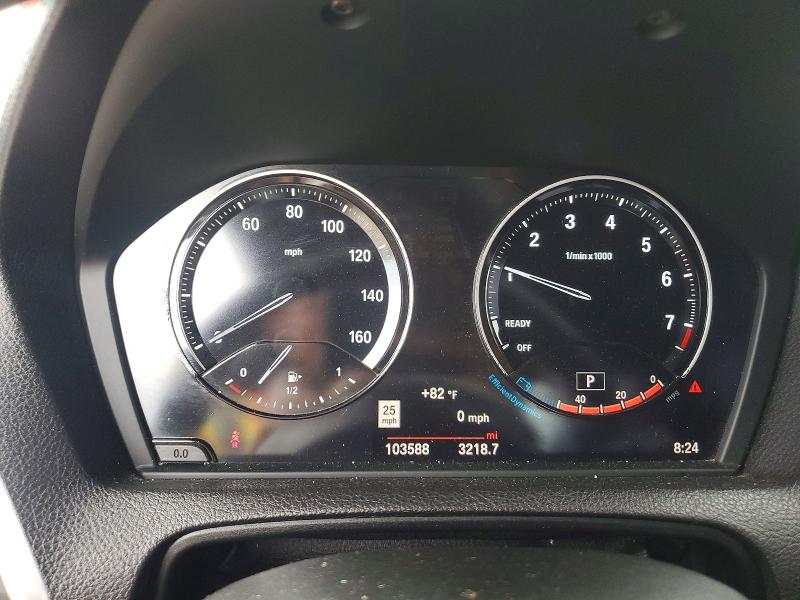 Photo 9 from auction – 2018 BMW 230I with VIN WBA2J1C5XJVD08977