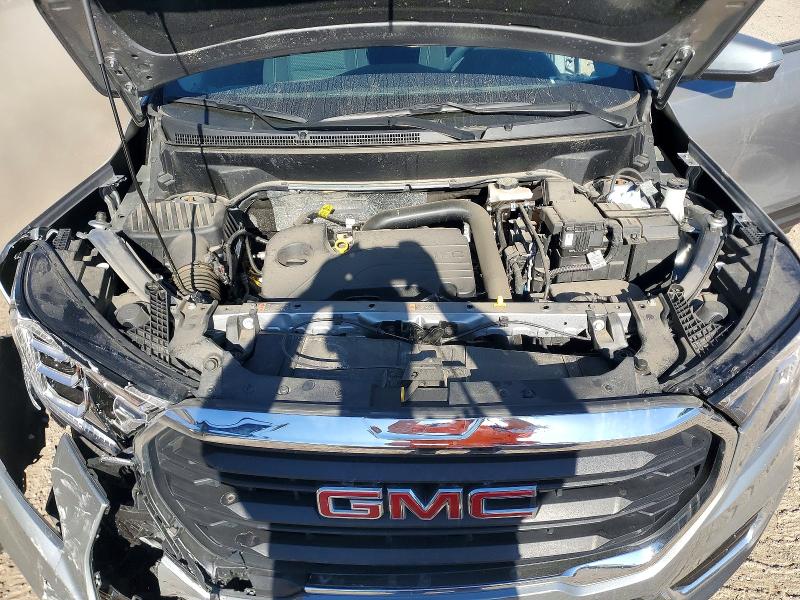 Zdjęcie 12 z aukcji – 2024 GMC TERRAIN z VIN 3GKALMEG6RL209644