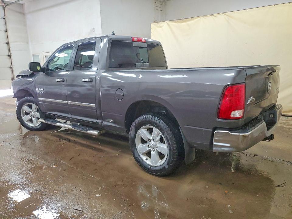 Photo 2 from auction – 2014 RAM 1500 with VIN 1C6RR7GG6ES169838