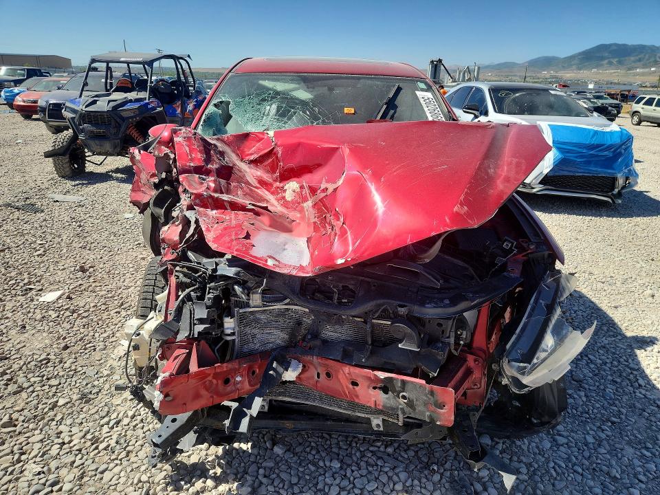 صورة رقم 5 من المزاد - 2016 MAZDA CX-5 مع VIN JM3KE2DY9G0886052