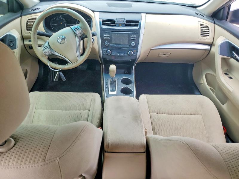 Photo 8 from auction – 2015 NISSAN ALTIMA with VIN 1N4AL3AP1FC201282