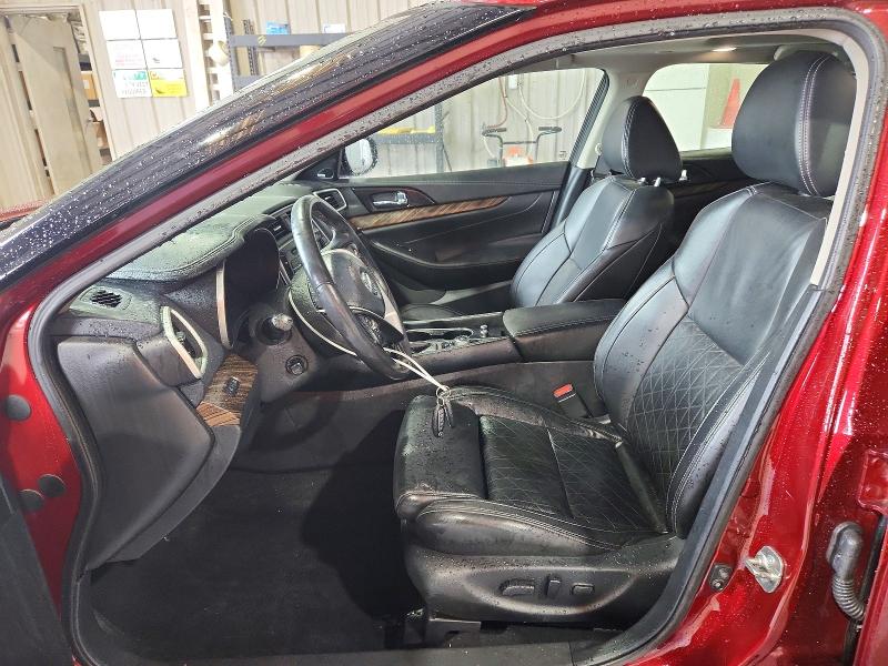 Photo 7 from auction – 2017 NISSAN MAXIMA with VIN 1N4AA6AP4HC439833