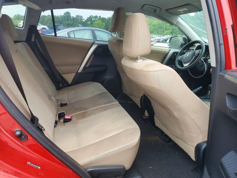 Photo 11 from auction – 2013 TOYOTA RAV4 with VIN JTMZFREVXDD022598