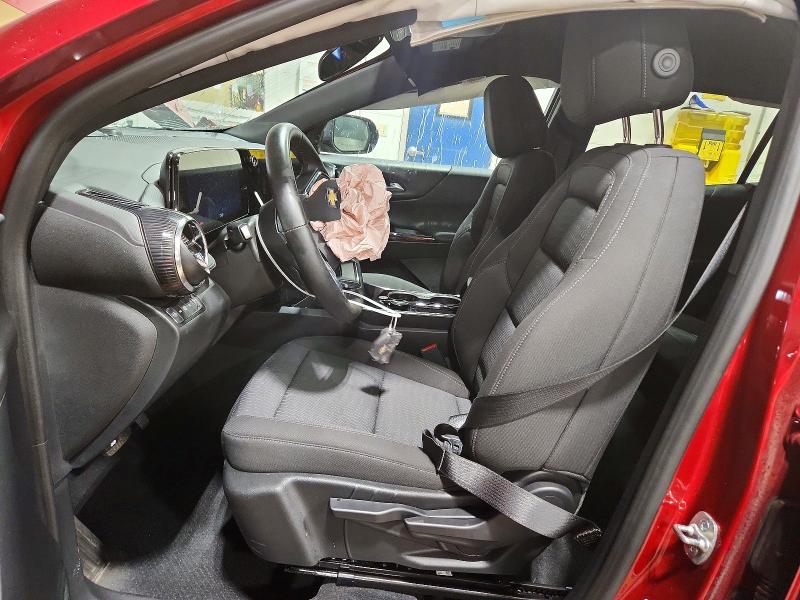Photo 7 from auction – 2026 CHEVROLET EQUINOX with VIN 3GNAXPEG2TL267847