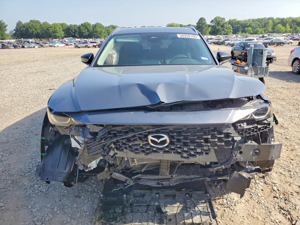 Photo 5 from auction – 2025 MAZDA CX-50 with VIN 7MMVAABWXSN102423