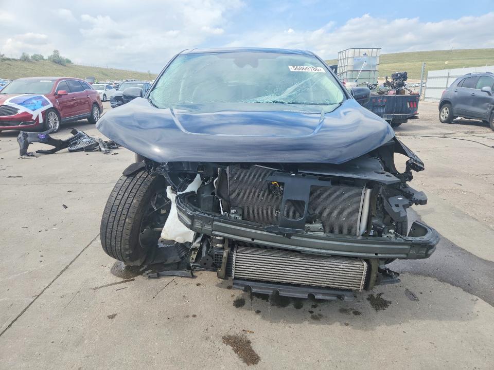 Photo 5 from auction – 2023 FORD EDGE with VIN 2FMPK4J97PBA03771