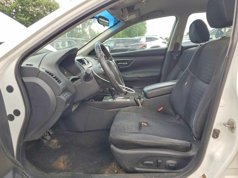 Photo 7 from auction – 2018 NISSAN ALTIMA with VIN 1N4AL3AP9JC235253
