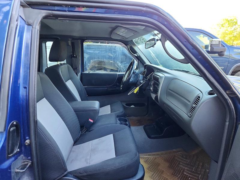 Photo 10 from auction – 2010 FORD RANGER with VIN 1FTLR4FE0APA08847