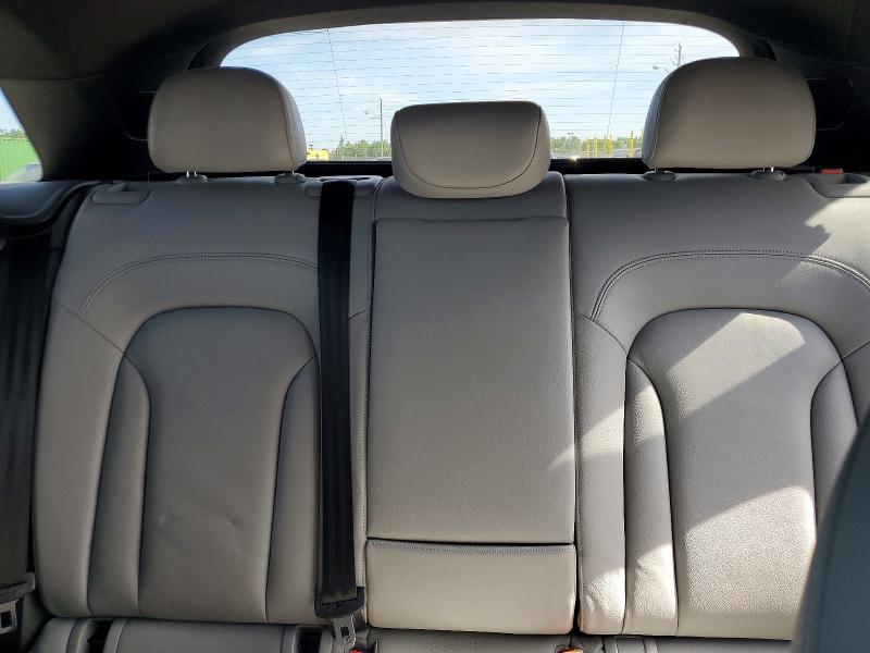 Photo 10 from auction – 2018 AUDI Q3 with VIN WA1JCCFS8JR010630