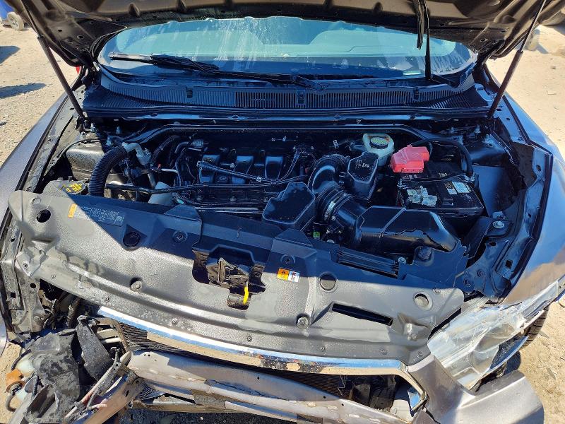 Photo 11 from auction – 2014 FORD TAURUS with VIN 1FAHP2E83EG163738