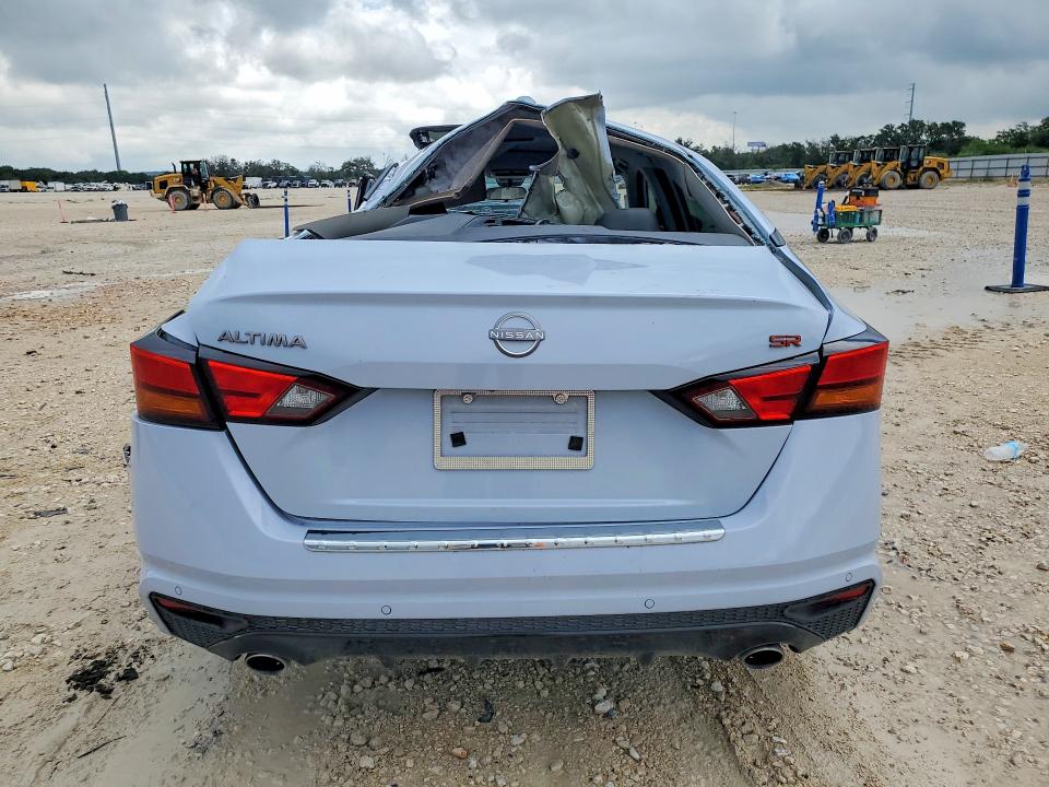 Photo 6 from auction – 2023 NISSAN ALTIMA with VIN 1N4BL4CV9PN302209