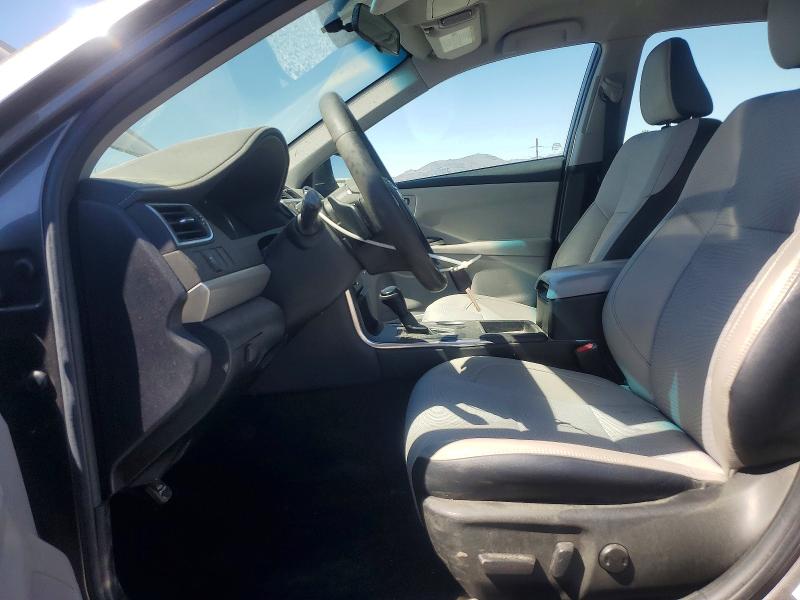 Снимка 7 от търг – 2016 TOYOTA CAMRY с VIN 4T1BF1FK6GU601756