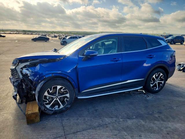 2023 KIA SPORTAGE - Търг №56883956