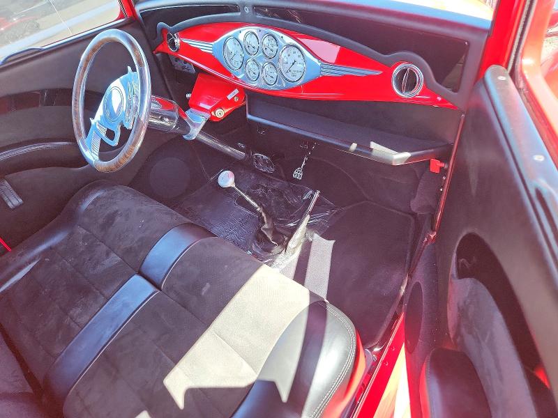 Photo 8 from auction – 1931 FORD - FORD A with VIN A4361068