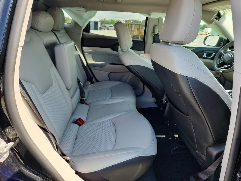 Photo 11 from auction – 2022 JEEP COMPASS with VIN 3C4NJCBB9NT139458