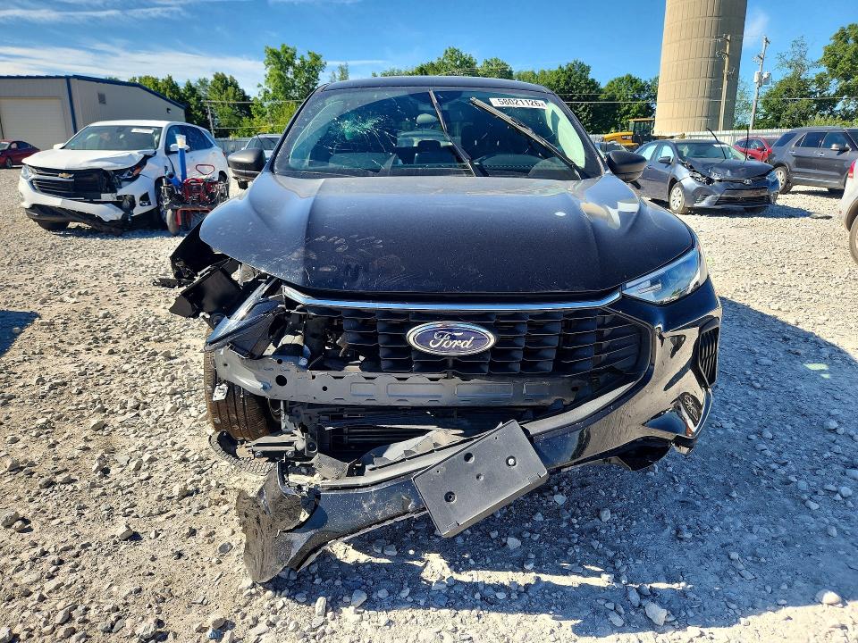 Photo 5 from auction – 2025 FORD ESCAPE with VIN 1FMCU9GNXSUA43646