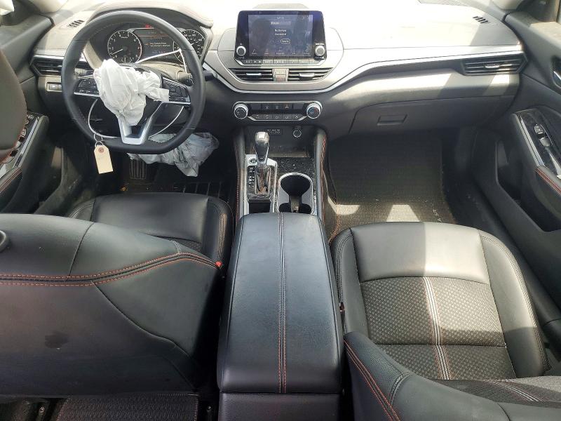Photo 8 from auction – 2025 NISSAN ALTIMA with VIN 1N4BL4CV3SN334873