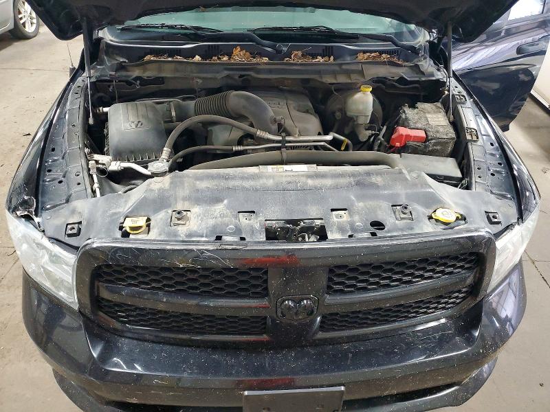 Photo 11 from auction – 2015 RAM 1500 with VIN 1C6RR7FT9FS508060
