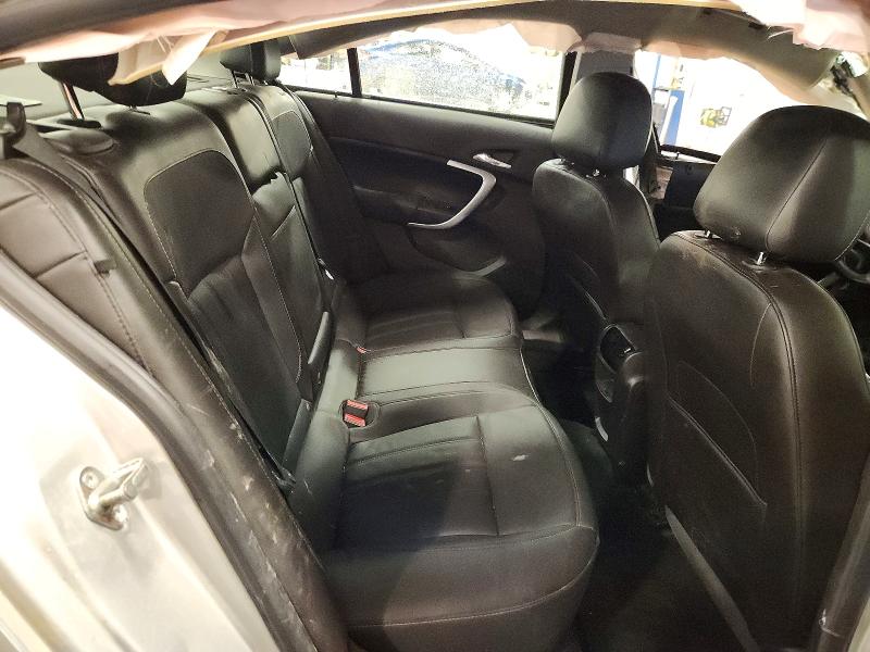 Foto 10 de la subasta – 2016 BUICK REGAL con VIN 2G4GK5EX9G9157839