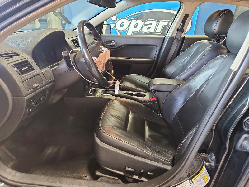 Photo 7 from auction – 2012 FORD FUSION with VIN 3FAHP0JA8CR336382