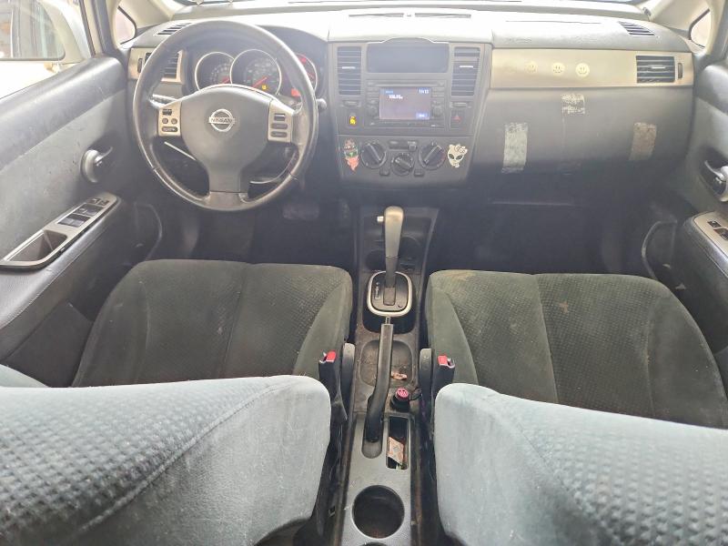 Photo 8 from auction – 2012 NISSAN VERSA with VIN 3N1BC1CP0CK280551