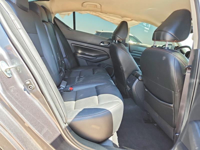 Photo 10 from auction – 2022 NISSAN ALTIMA with VIN 1N4BL4CV3NN309069