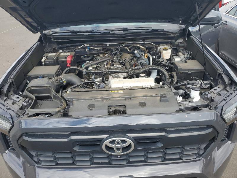 Photo 11 from auction – 2024 TOYOTA TACOMA with VIN 3TMLB5JN3RM057561