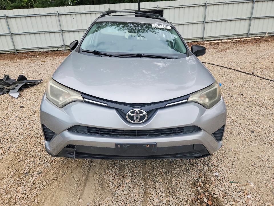 Photo 5 from auction – 2016 TOYOTA RAV4 with VIN 2T3ZFREV7GW257371