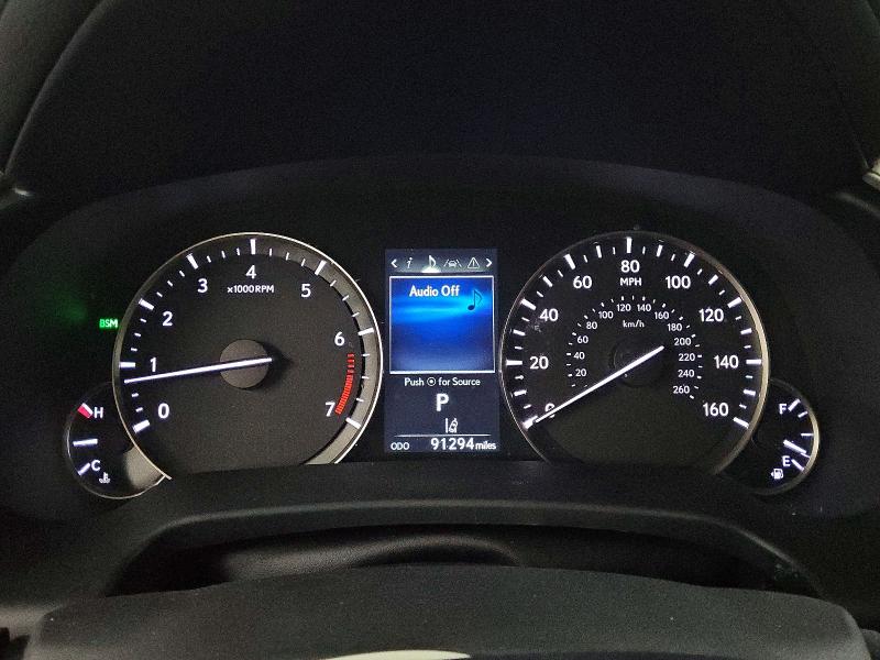 Foto 9 de la subasta – 2020 LEXUS RX 350 con VIN 2T2AZMAA3LC178273